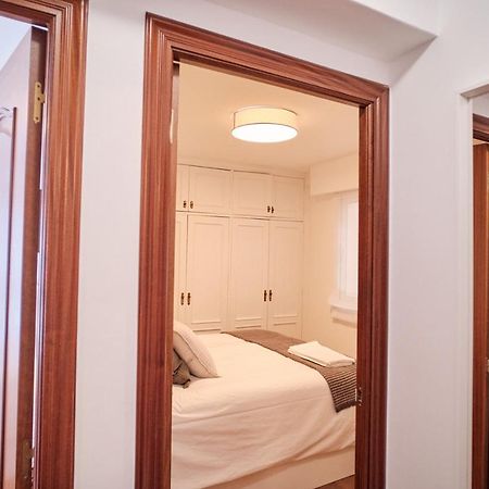 Oh La Life Montero Rios Apartment Сантяго де Компостела Екстериор снимка