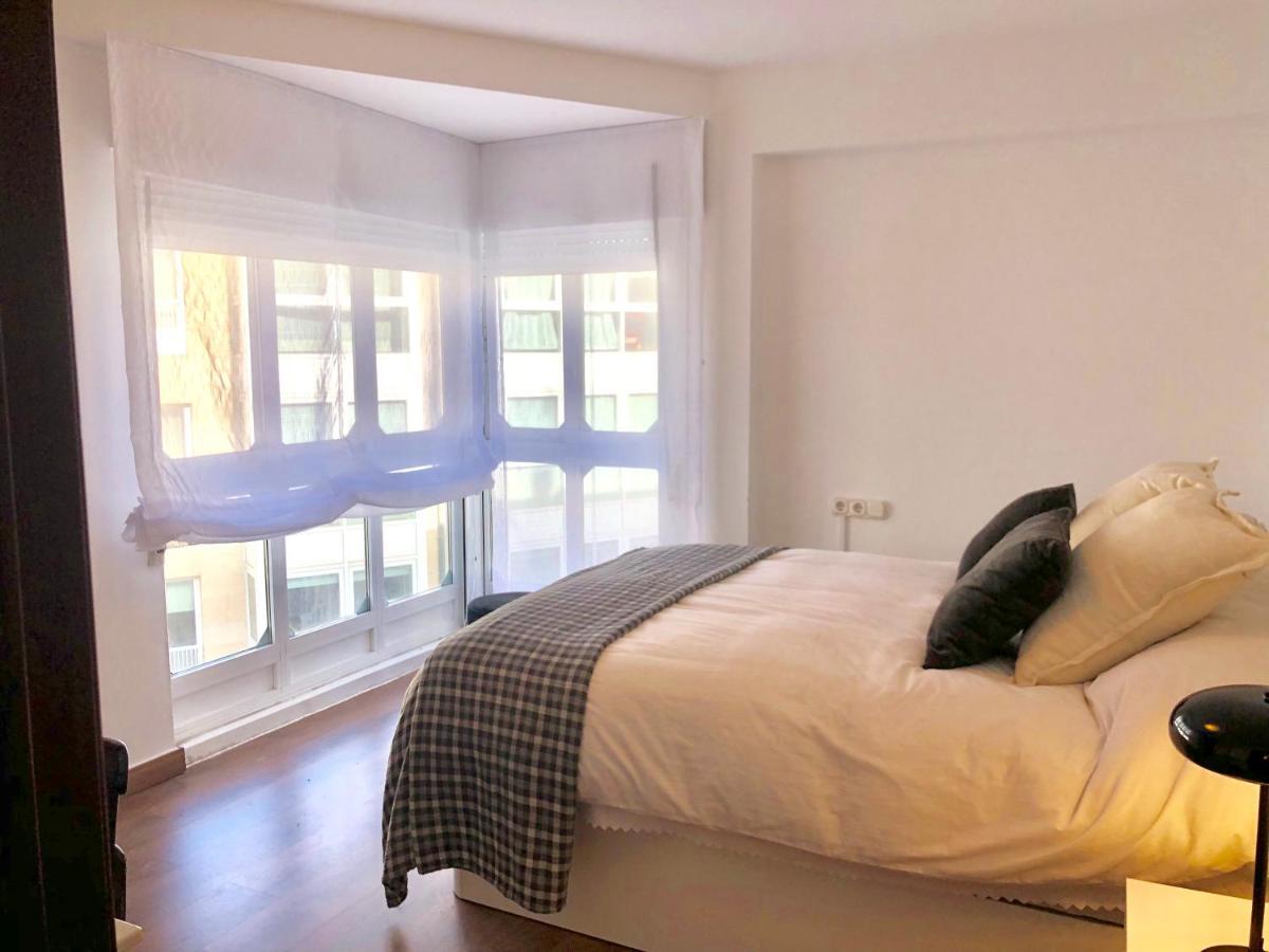 Oh La Life Montero Rios Apartment Сантяго де Компостела Екстериор снимка