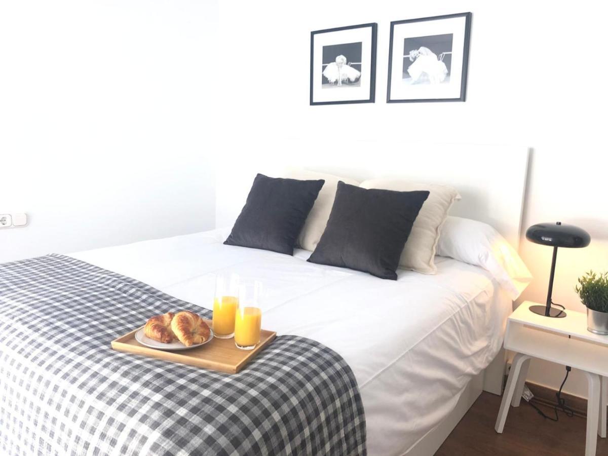 Oh La Life Montero Rios Apartment Сантяго де Компостела Екстериор снимка