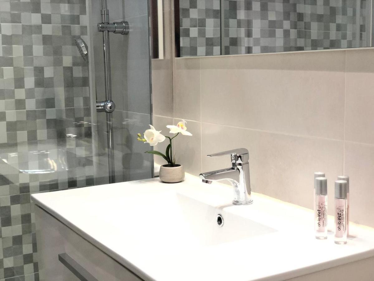 Oh La Life Montero Rios Apartment Сантяго де Компостела Екстериор снимка
