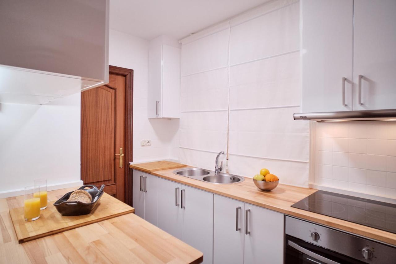 Oh La Life Montero Rios Apartment Сантяго де Компостела Екстериор снимка