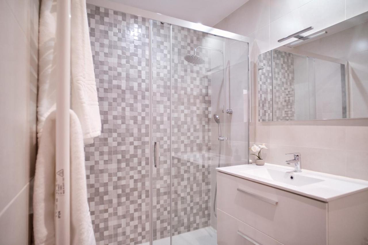 Oh La Life Montero Rios Apartment Сантяго де Компостела Екстериор снимка