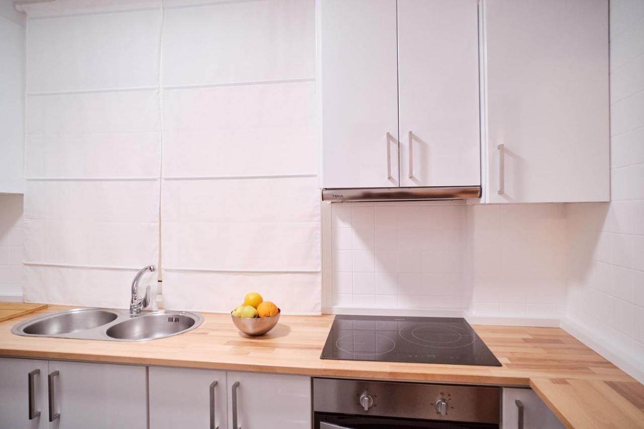 Oh La Life Montero Rios Apartment Сантяго де Компостела Екстериор снимка