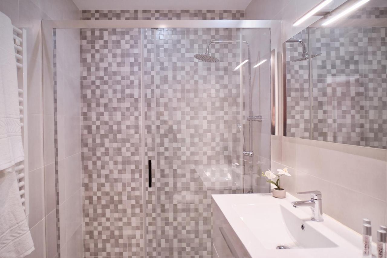 Oh La Life Montero Rios Apartment Сантяго де Компостела Екстериор снимка