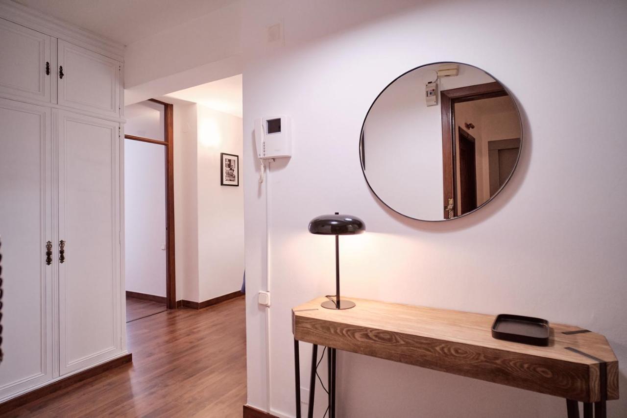 Oh La Life Montero Rios Apartment Сантяго де Компостела Екстериор снимка