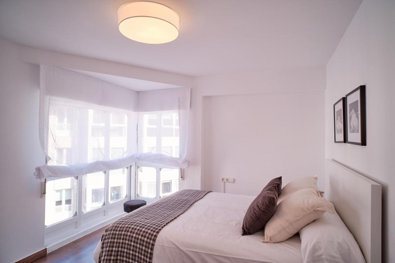 Oh La Life Montero Rios Apartment Сантяго де Компостела Екстериор снимка