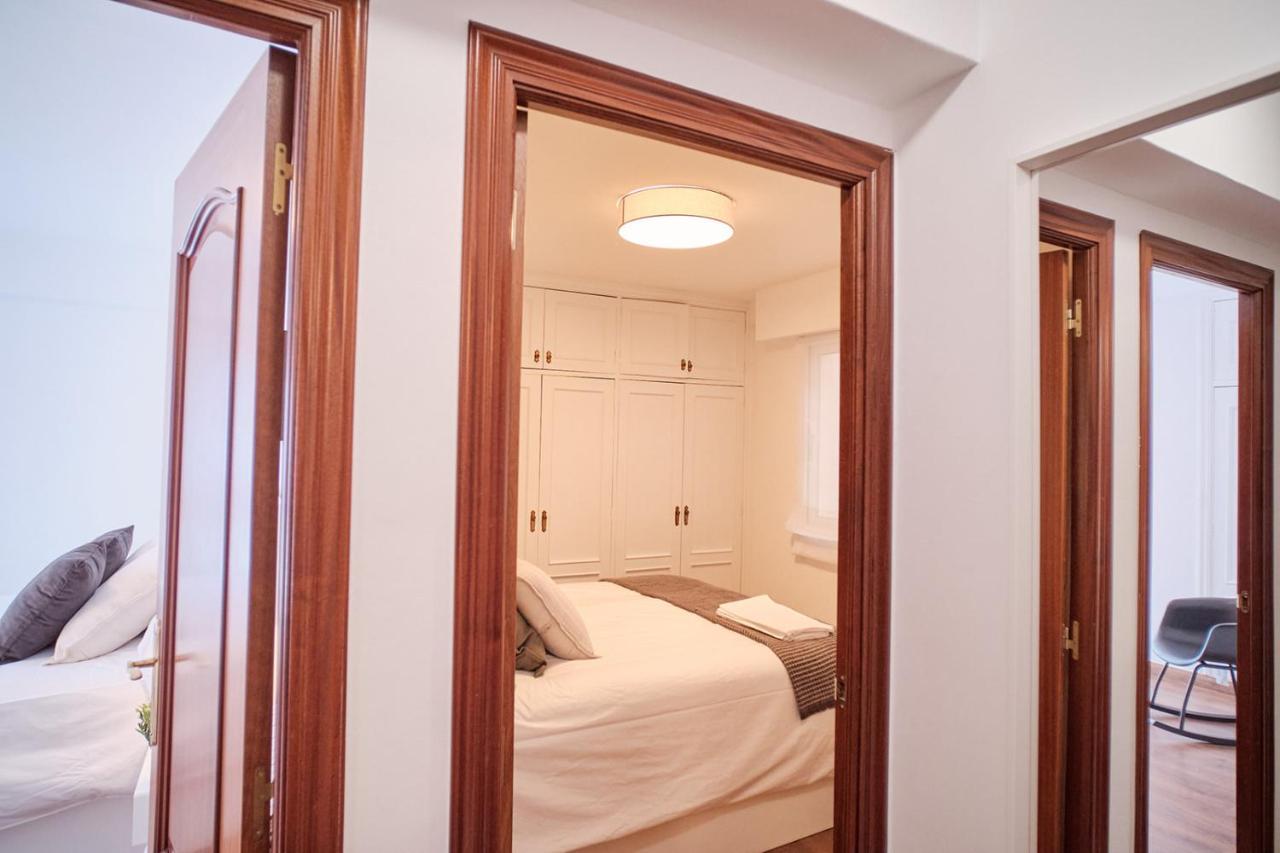 Oh La Life Montero Rios Apartment Сантяго де Компостела Екстериор снимка