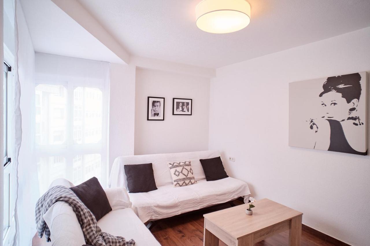 Oh La Life Montero Rios Apartment Сантяго де Компостела Екстериор снимка