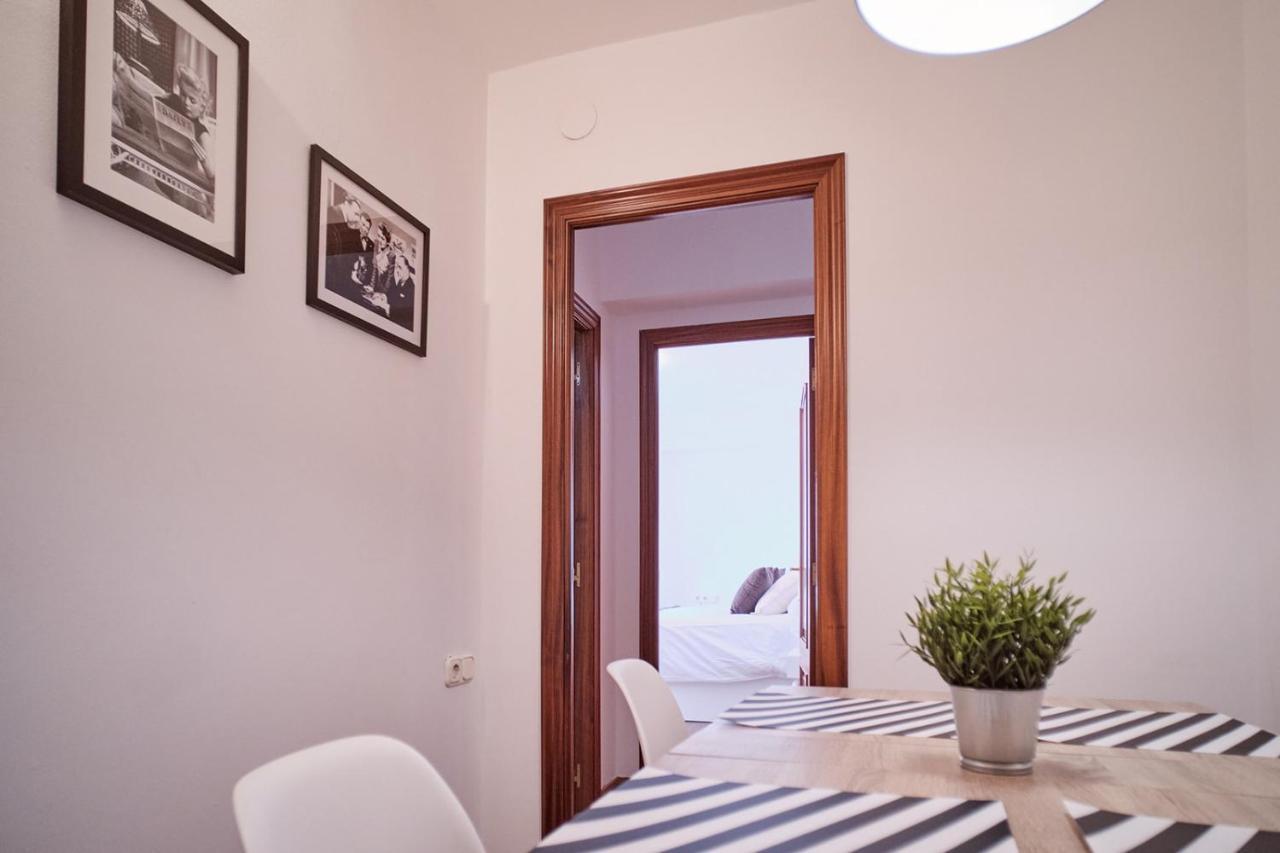 Oh La Life Montero Rios Apartment Сантяго де Компостела Екстериор снимка