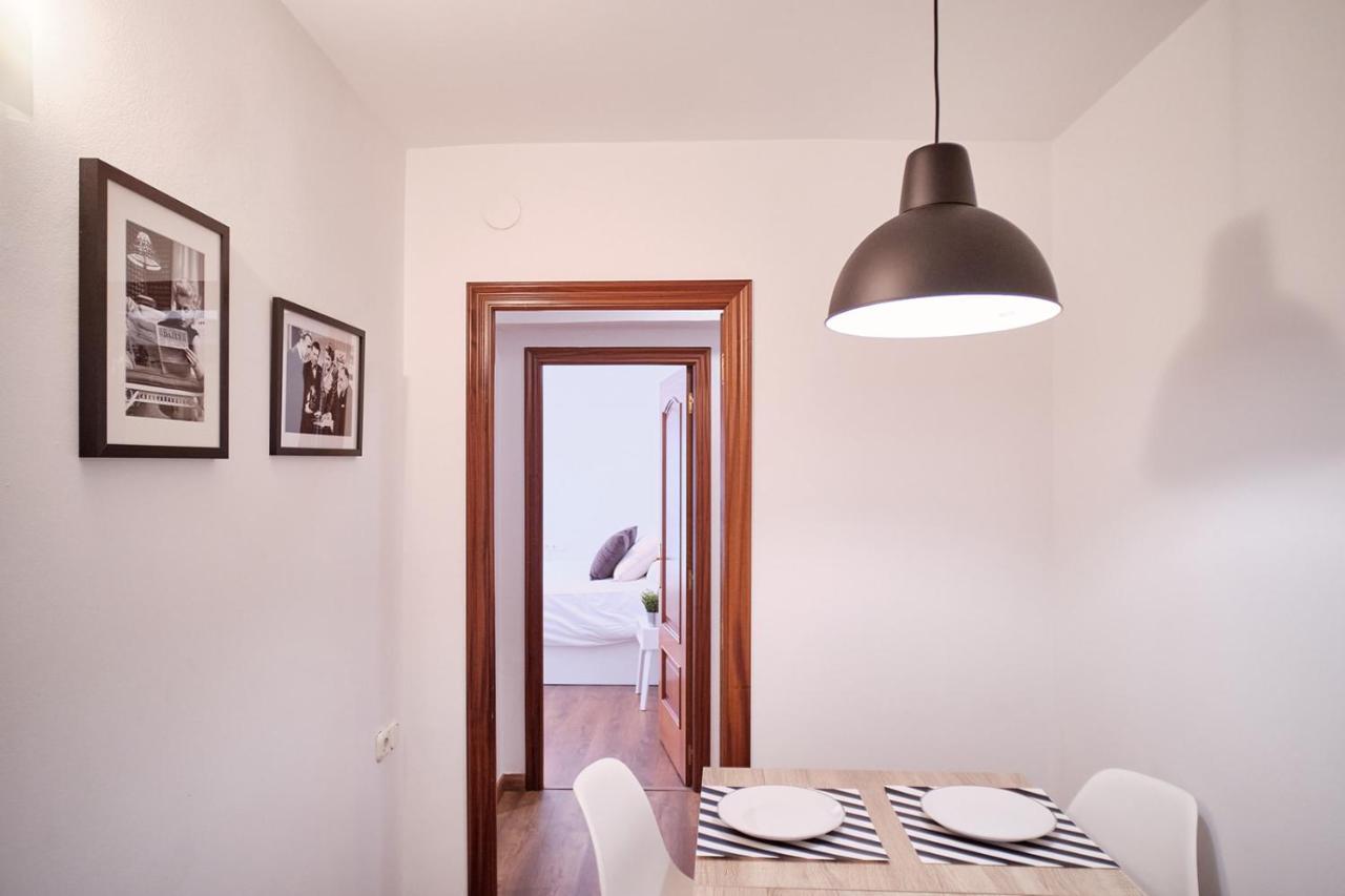 Oh La Life Montero Rios Apartment Сантяго де Компостела Екстериор снимка