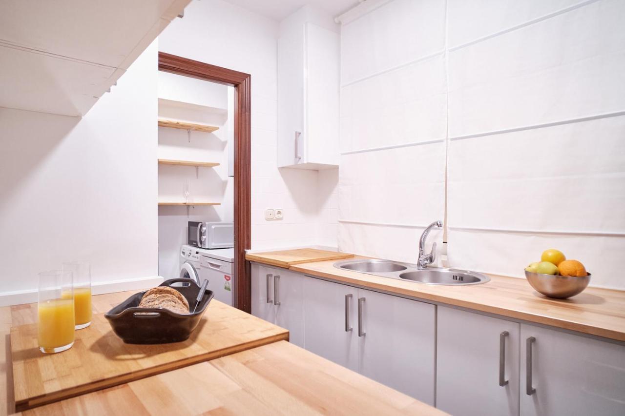 Oh La Life Montero Rios Apartment Сантяго де Компостела Екстериор снимка