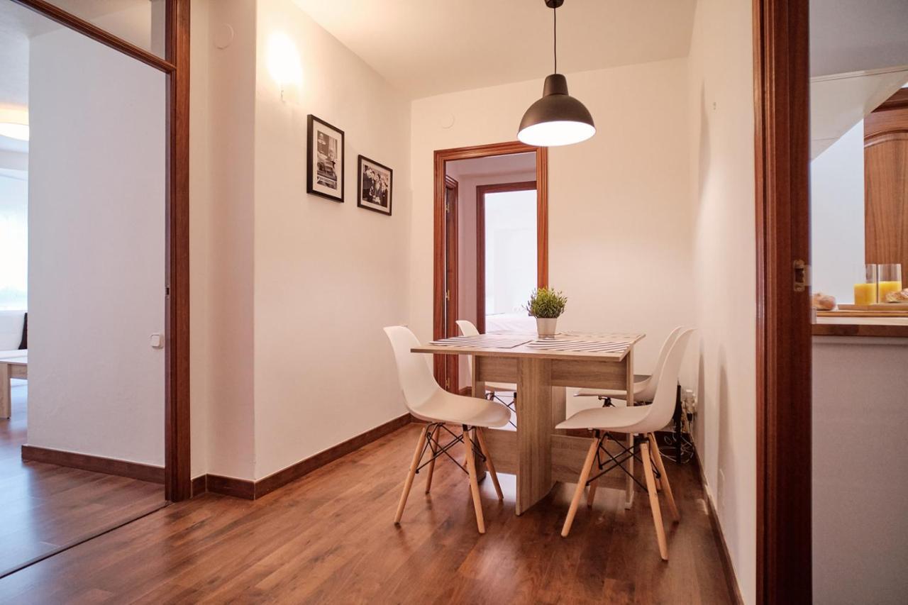 Oh La Life Montero Rios Apartment Сантяго де Компостела Екстериор снимка