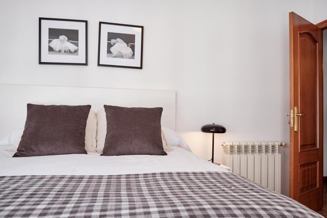 Oh La Life Montero Rios Apartment Сантяго де Компостела Екстериор снимка