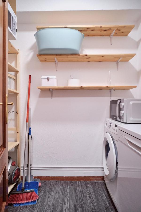 Oh La Life Montero Rios Apartment Сантяго де Компостела Екстериор снимка